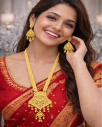 Sonali Chandrika Sitahar