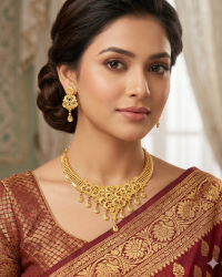 Rani Elegance Nackles Set